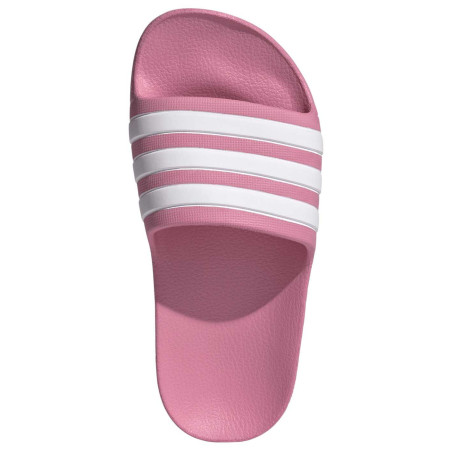 Dječja obuća Adidas Adilette Aqua K Pink