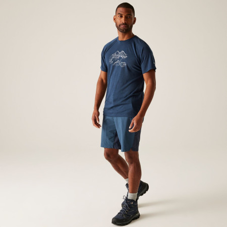 Muška majica Regatta Escade