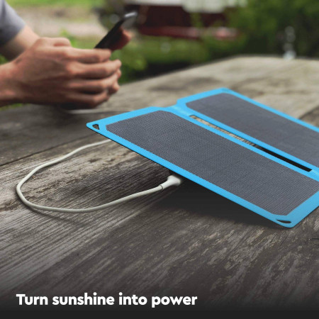 Solarni panel GoSun Solar Panel 10W