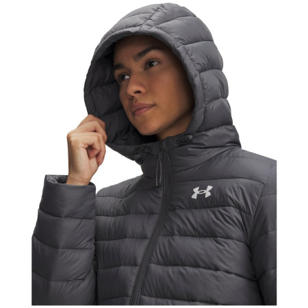 Ženska jakna za trčanje Under Armour UA Sportswear Insulate Jkt