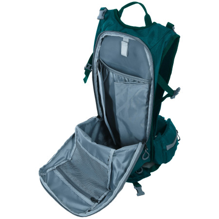 Biciklistički ruksak Zulu Shater 11l