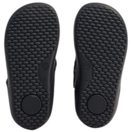 Dječje barefoot cipele beBare 3514SA Denim