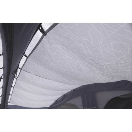 Cerada za šator Vango SkyLiner - SY103 siva