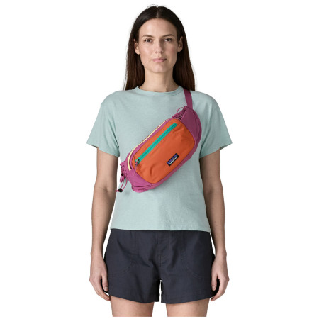 Torbice oko struka Patagonia Terravia Hip Pack