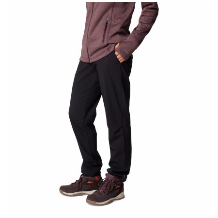 Ženske hlače Columbia Back Beauty 2.0 Softshell Pant