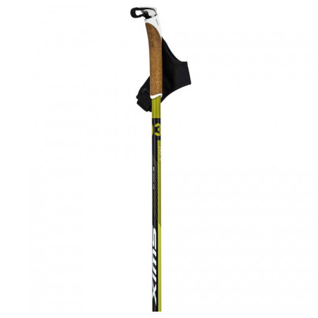 Štapovi za hodanje Swix Dynamic D3 Just Click