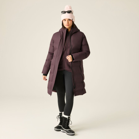 Ženska duga jakna Dare 2b Wander Jacket