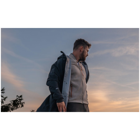 Muški džemper High Point Skywool 7.0 Sweater