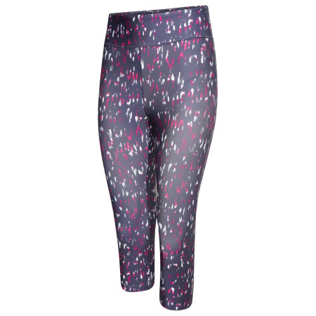 Ženske 3/4 hlače Dare 2b Influential 3/4 2021 siva Actepnleop