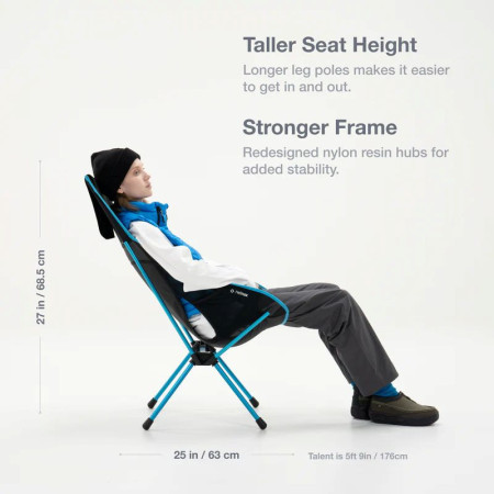 Stolice Helinox Sunset Chair (re)