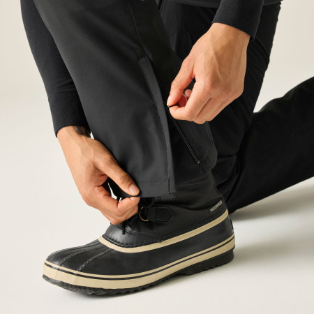 Muške hlače Dare 2b Baseplate Insulated Pant