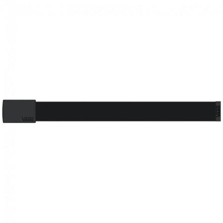 Pojas Vans Deppster II Web Belt crna