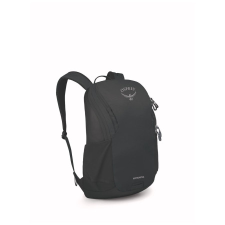 Školski ruksak Osprey Astronova crna black