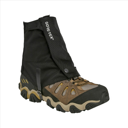 Navlake Yate Glenmore GTX crna Black