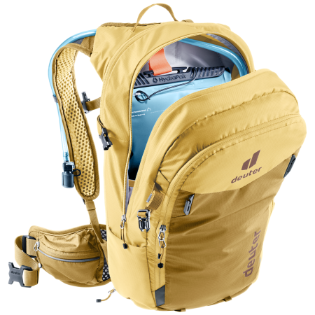 Biciklistički ruksak Deuter Compact 14+3