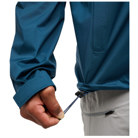 Muška jakna Black Diamond M Fineline Stretch Shell