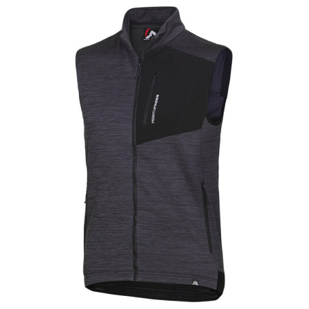 Muški prsluk Northfinder Guy crna