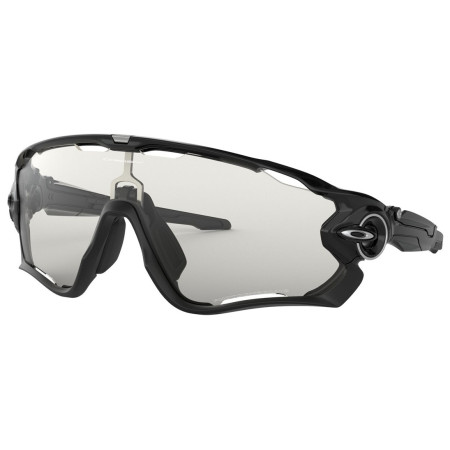 Sunčane naočale OAKLEY Jawbreaker Clear/Black Photo Irid
