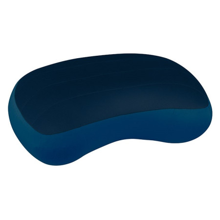 Jastuk Sea to Summit Aeros Premium Pillow plava Navy
