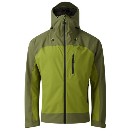 Muška jakna Dare 2b Torrek III Jacket zelena NphGr/GldCyp