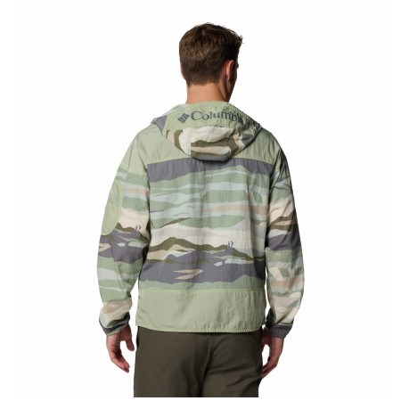 Muška vjetrovka Columbia Challenger™ II Novelty Windbreaker