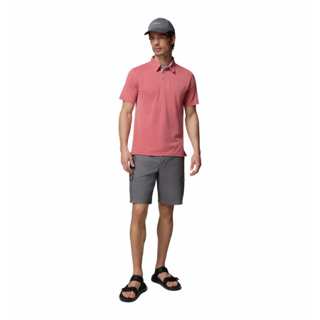 Muška majica Columbia Nelson Point Polo