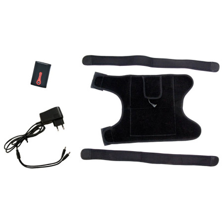 Grijajući zavoj Alpenheat FIRE 10in1 Wrap