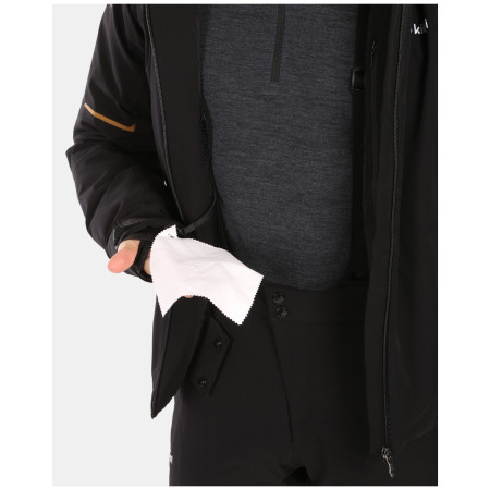 Muška jakna Kilpi Turnau-M