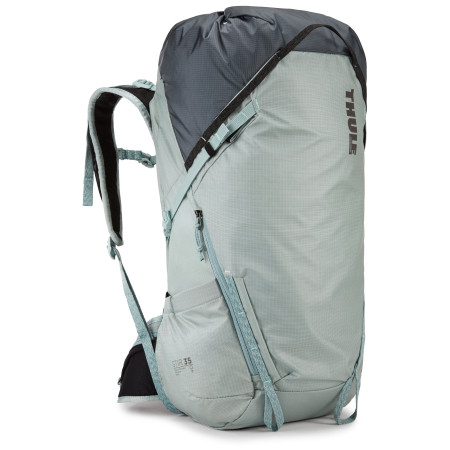 Ženski ruksak Thule Stir 35L Women's svijetlo siva AndLove