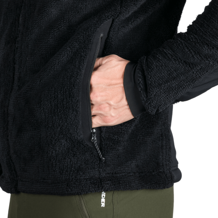 Muški džemper Northfinder Mikolaj