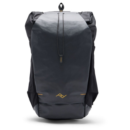 Ruksak Peak Design Outdoor Backpack 25L crna Black