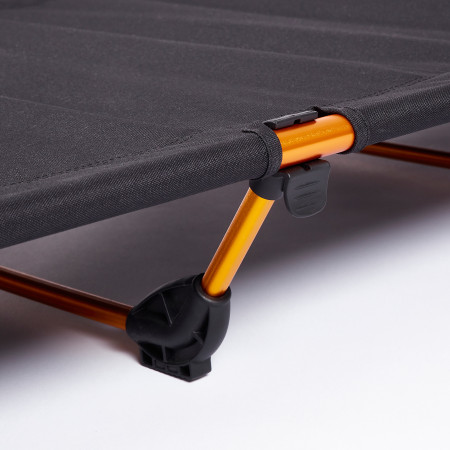 Ležaljka Zulu Bed Low