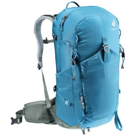 Ruksak Deuter Trail Pro 33