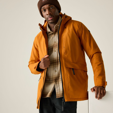 Muška jakna Regatta Balaton