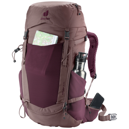 Ženski ruksak Deuter Futura 24 SL