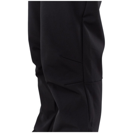 Muške softshell hlače Fundango Akira II Softshell Pants