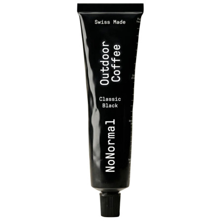 Kava No normal Classic Black