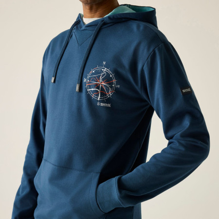 Ženska dukserica Regatta Cline Hoody