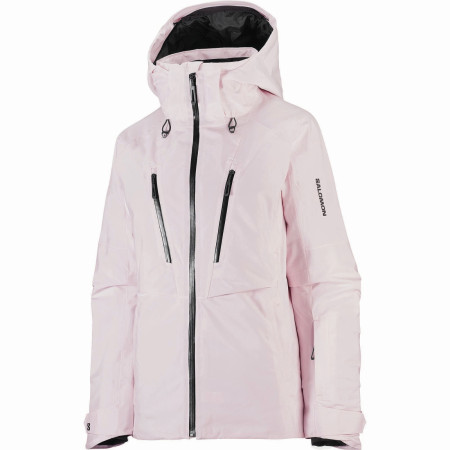 Ženska jakna Salomon Brilliant 2.0 Jacket W