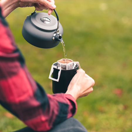 Kava Drip it Mix - Colombia, Honduras 20x10 g