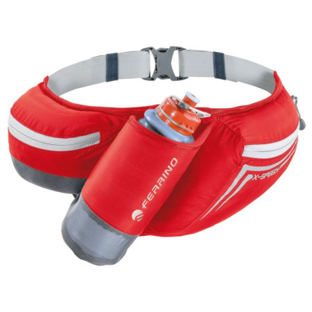 Torbice oko struka Ferrino X-Speedy crvena