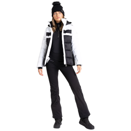 Ženska jakna Dare 2b Crystallize Ski Jacket