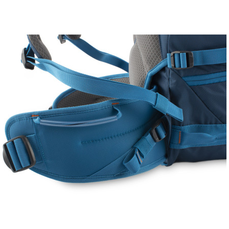 Ruksak Pinguin Attack 45