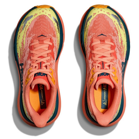 Ženske tenisice za trčanje Hoka W Stinson 7