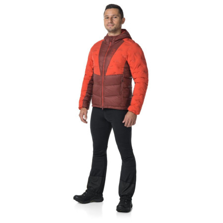 Muška jakna Kilpi Tevery-M