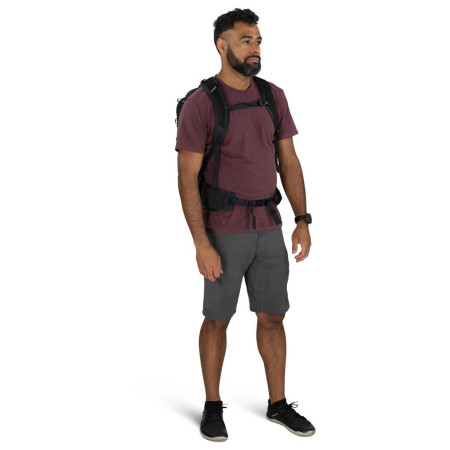 Turistički ruksak Osprey Sportlite 25