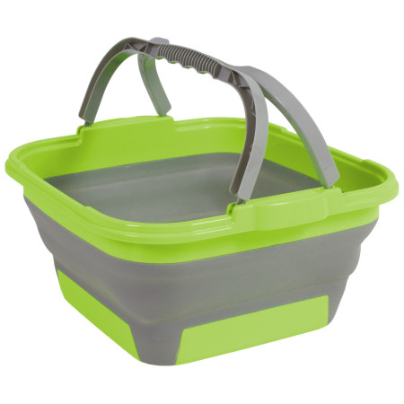 Sklopivi koš Brunner Cleo Fold-Away zelena