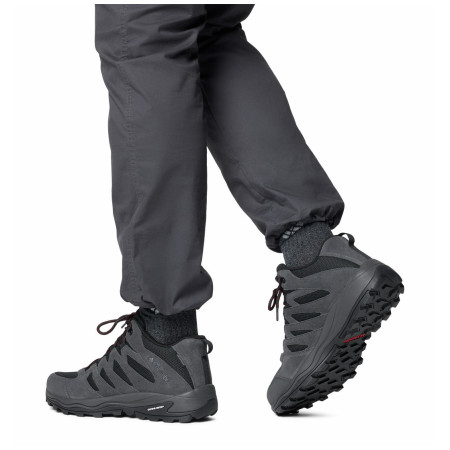 Muška obuća Columbia Redmond™ Iv Mid Waterproof