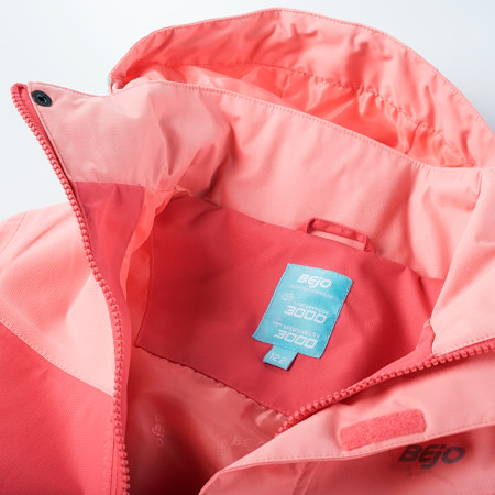 Dječja jakna Bejo Trino II Kdg