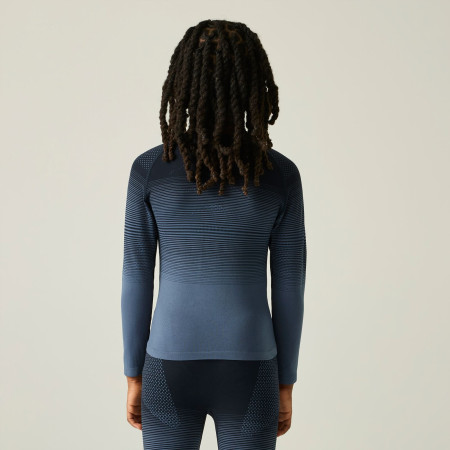 Dječji funkcionalni set Dare 2b Kids InTheZone III Baselayer Set Navy